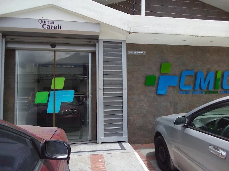 Rosel's Medicina Integral Caracas photo