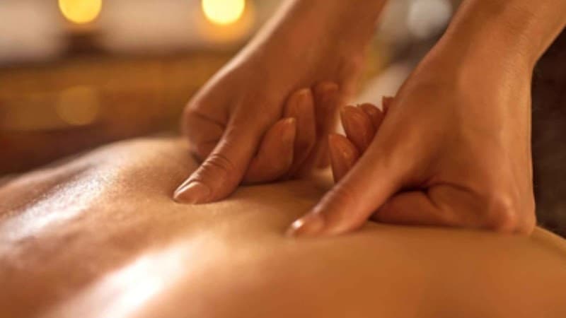 Roseline Cornillet-Soleil Levant Massage Trébry photo