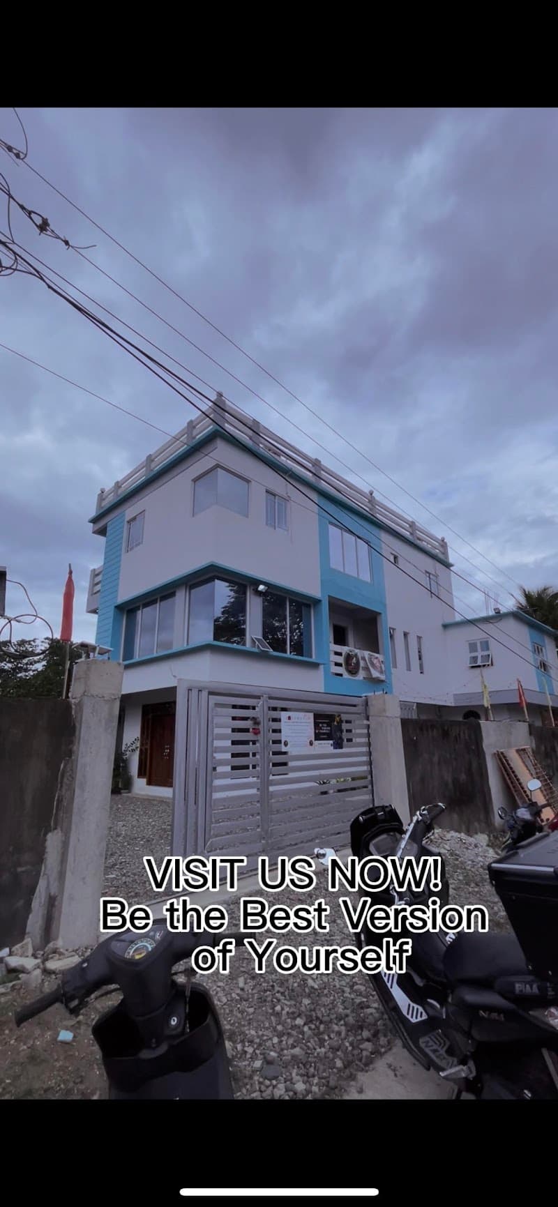 Rosemarie Beauty and Wellness Center Dipaculao photo