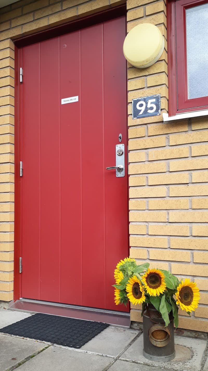 Rosemaries Akupunktur O Massage Varberg photo