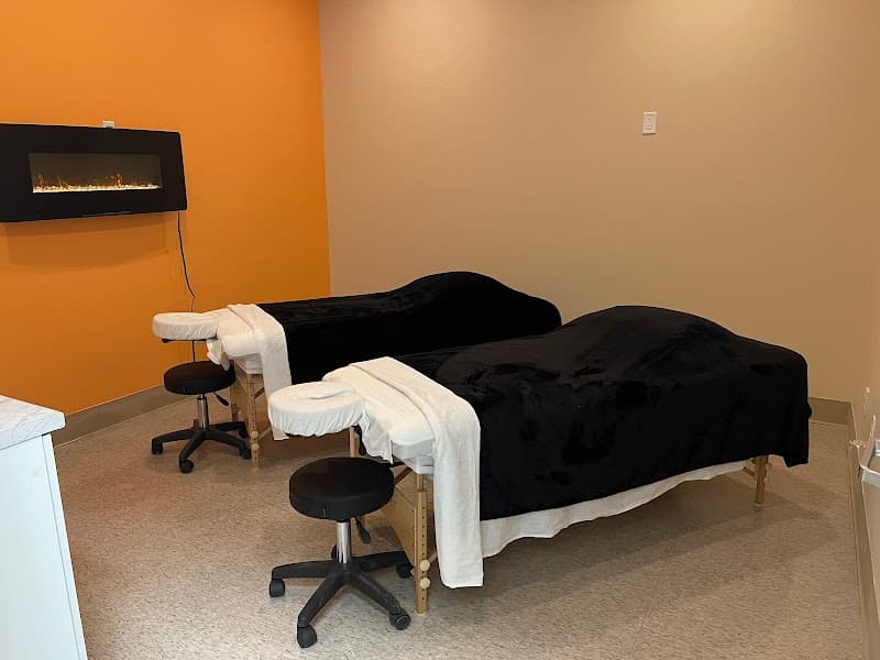 Rosemary Lynn's Massage and Spa Moncton photo