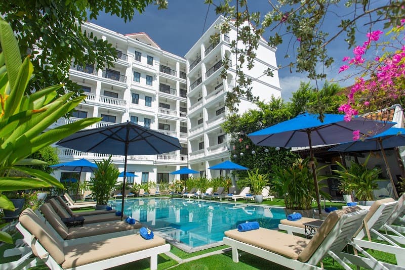 Rosemary Spa Hoi An Hội An photo