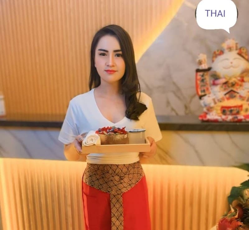 Rosemary Therapeutic Massage Center Dubai photo