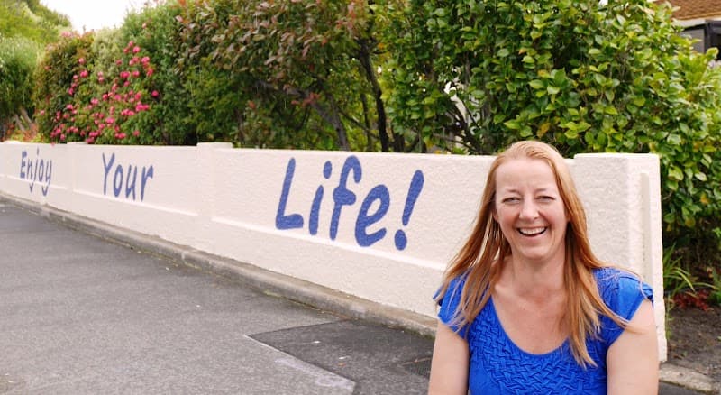 Rosen Method Bodywork with Oxana Arefin Christchurch photo