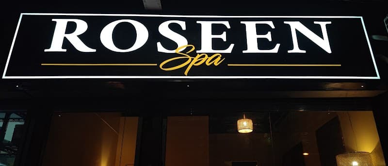 Rosen Salon Traditional Thai Massage Makati photo