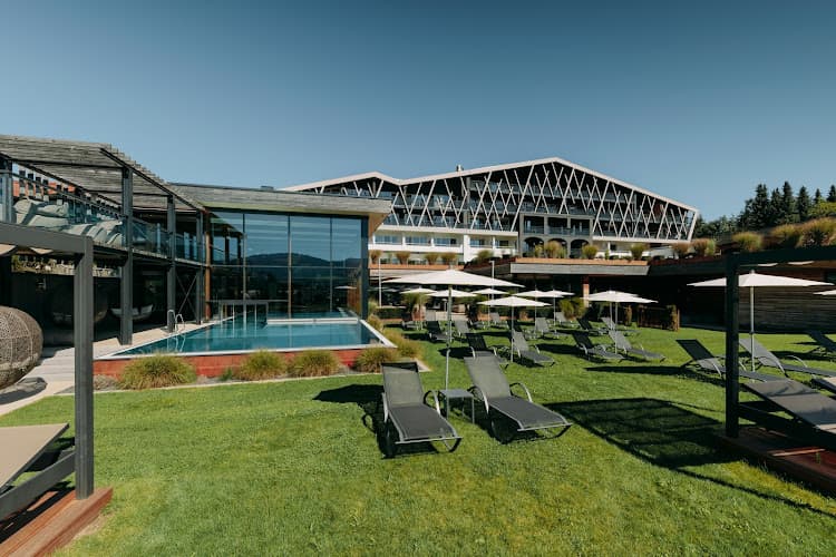 Rosenalp Gesundheitsresort & Spa Oberstaufen photo