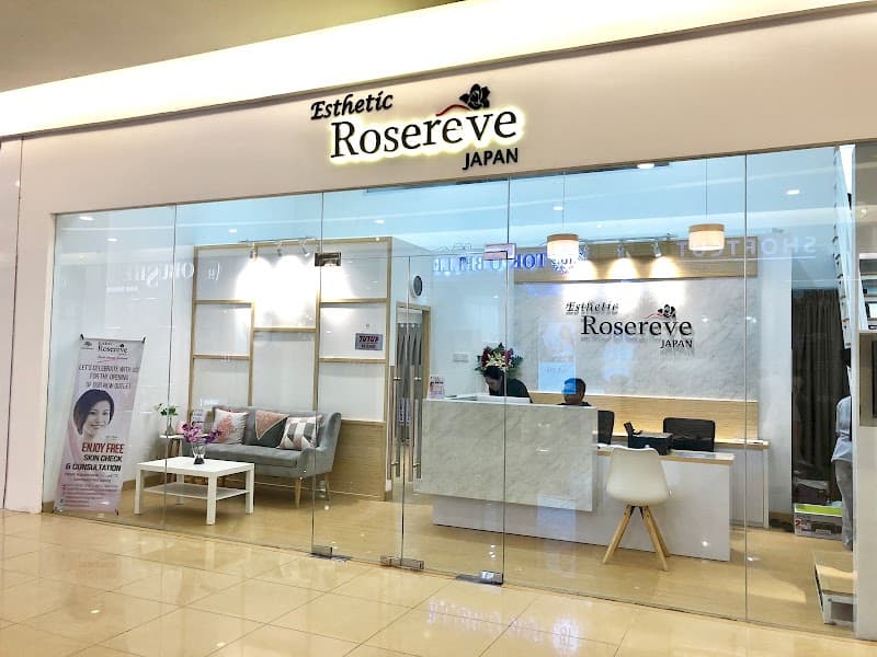 Rosereve SMS Tangerang Kabupaten photo