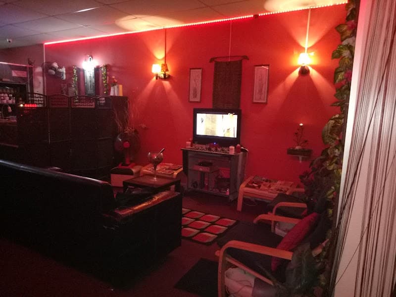 Roses Beauty and Body Spa Johor Bahru photo