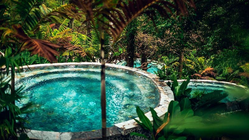 Roses Garden Spa Fortuna photo
