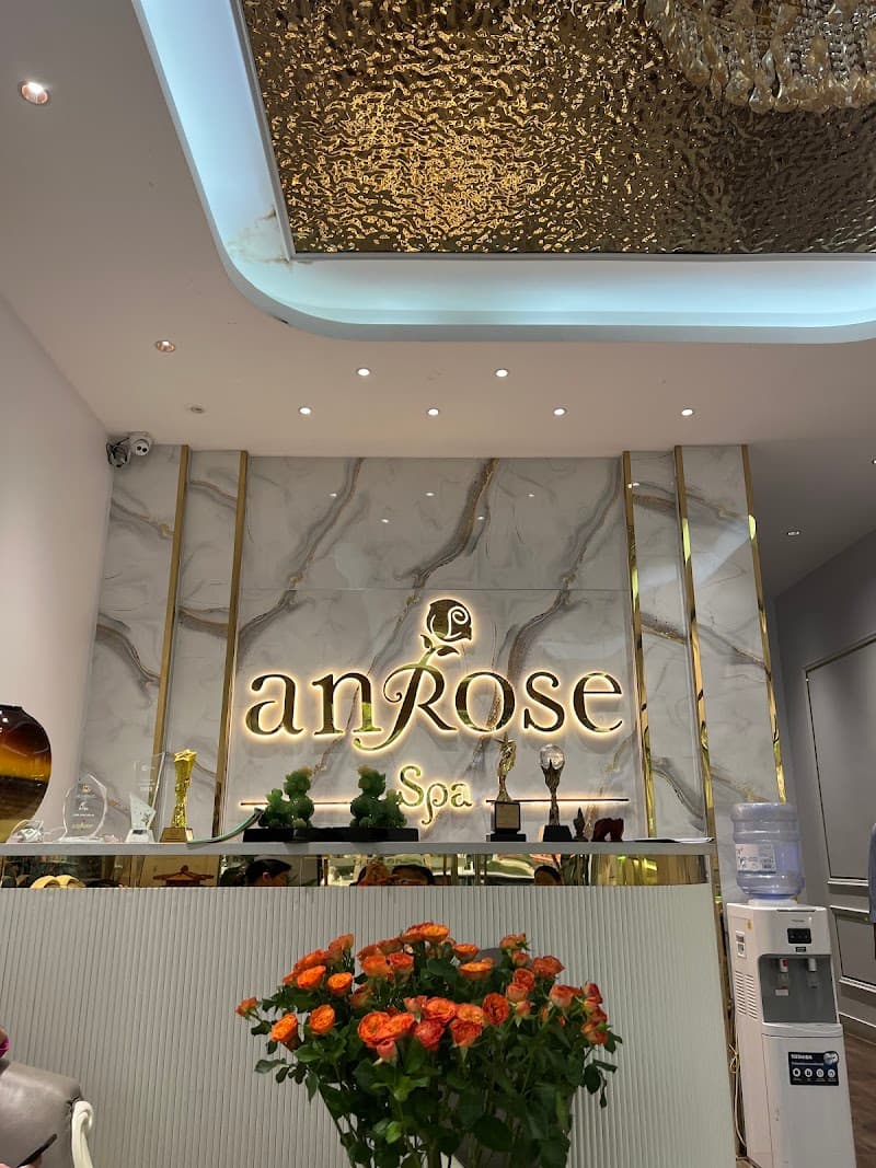 Roses spa_ chăm sóc sức khỏe mẹ và bé Bắc Ninh photo