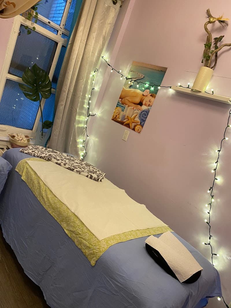 Roses Spa New York photo