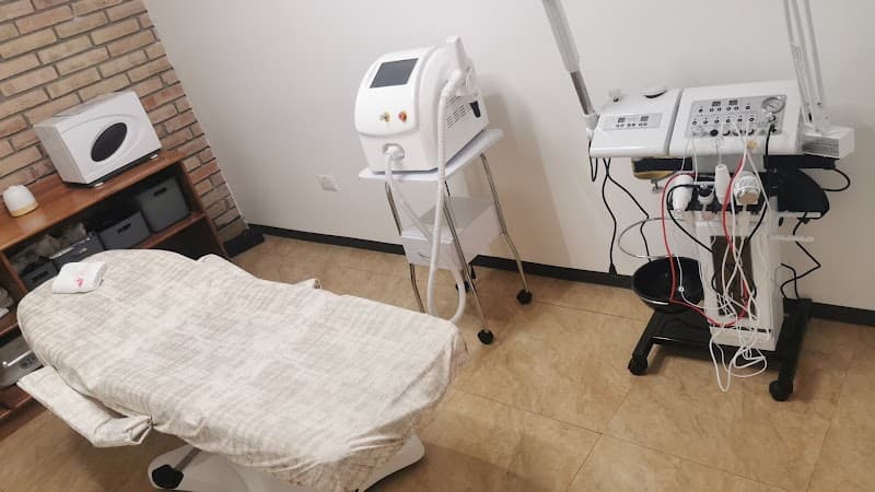 Roses Spa Saltillo photo