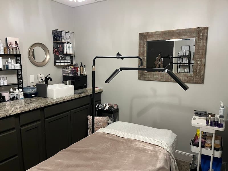 Roses & Wallflowers Esthetics Ormond Beach photo