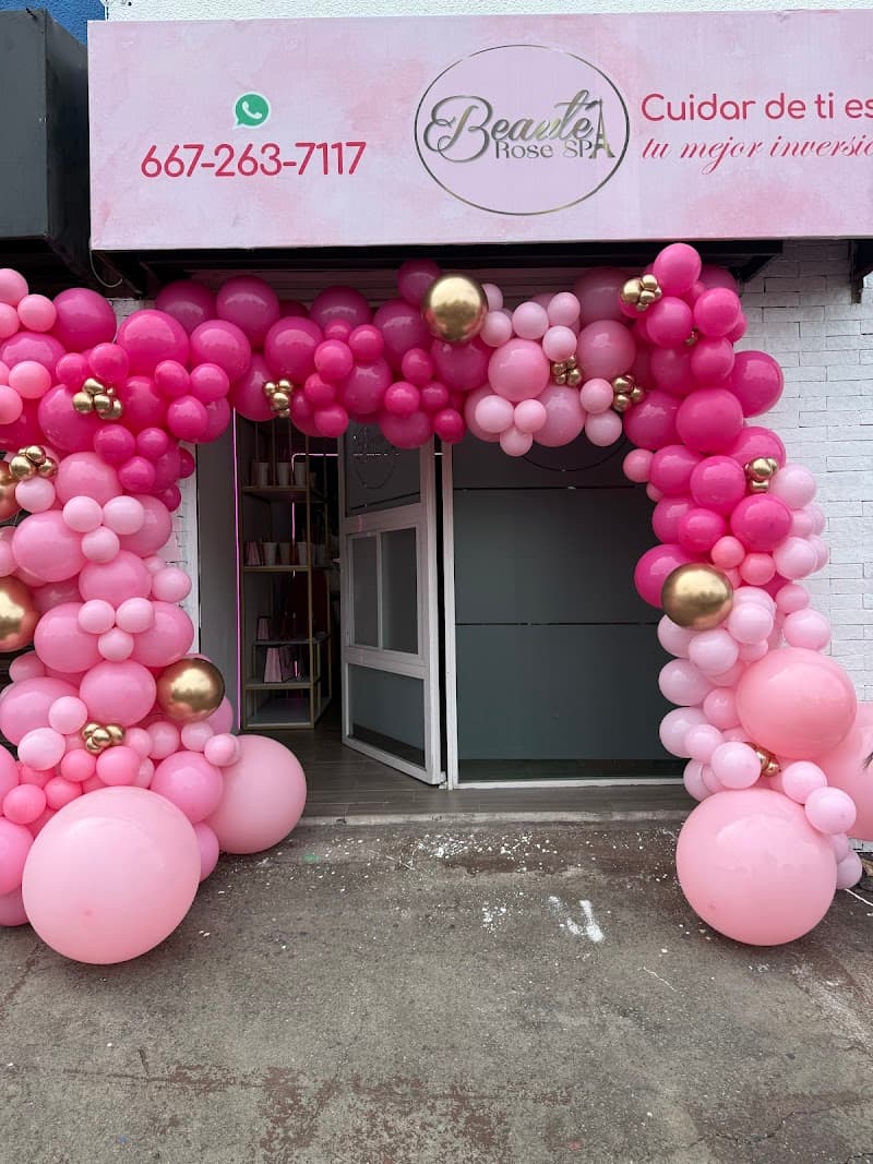 Rosespa Beauty Ciudad López Mateos photo