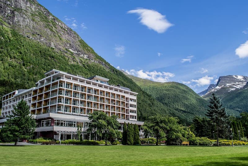 Roset's Bad & Spa Stryn photo