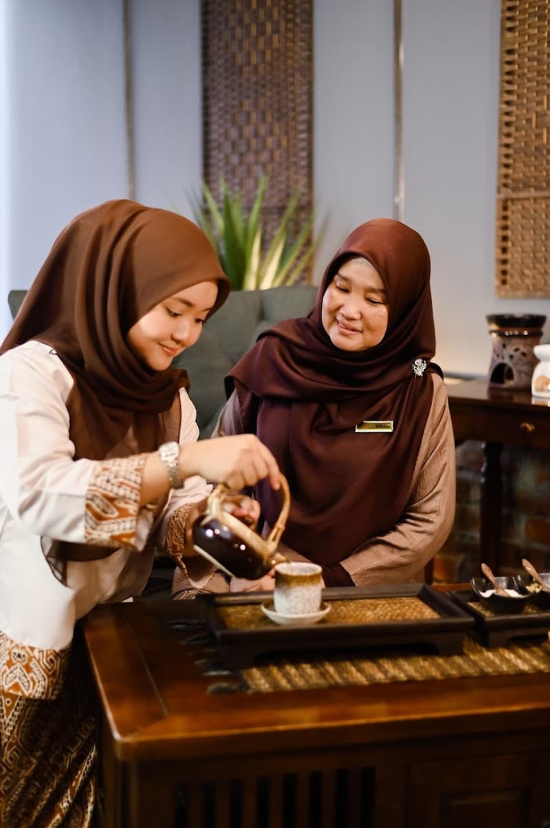 Roseville Therapy Centre and Spa Kota Bharu photo