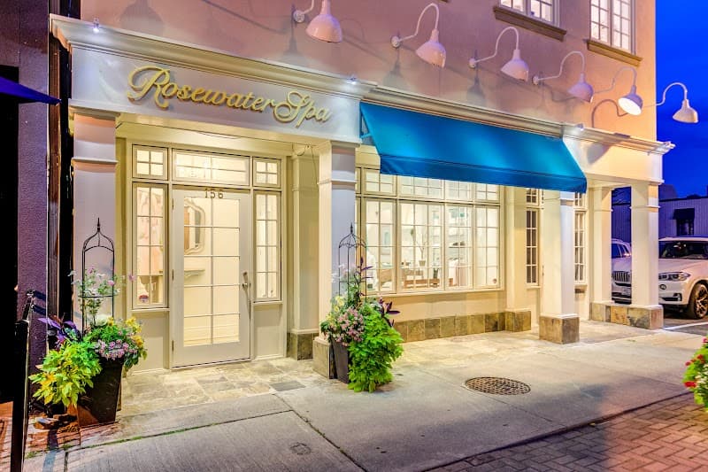 Rosewater Spa of Oakville photo
