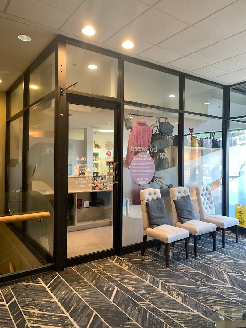 Rosewood Day Spa Gqeberha photo