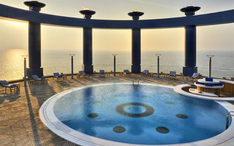 Rosewood Jeddah Hotel photo