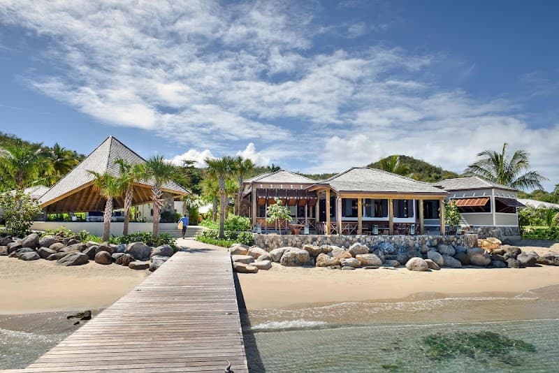 Rosewood Little Dix Bay Virgin Gorda photo