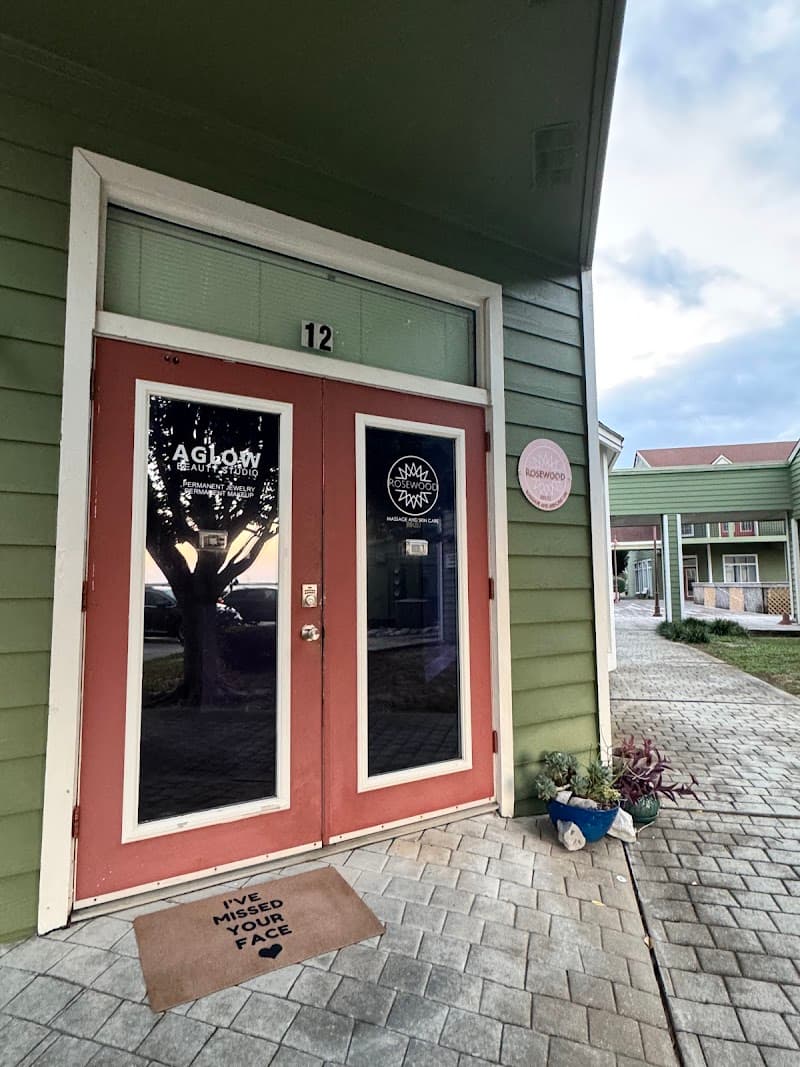 Rosewood Massage and Skincare Spa Fort Walton Beach photo
