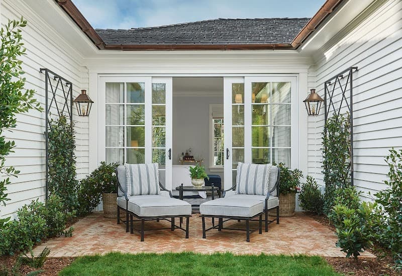 Rosewood Miramar Beach Montecito photo