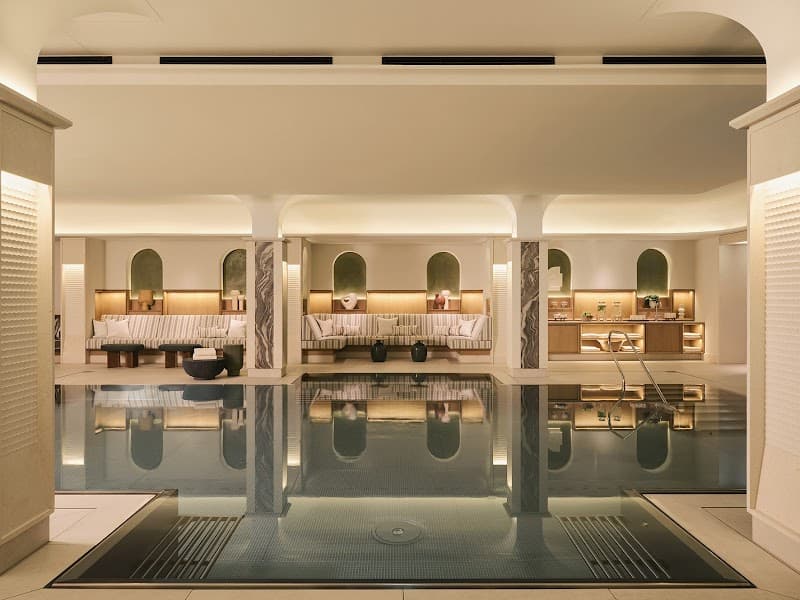 Rosewood Munich photo