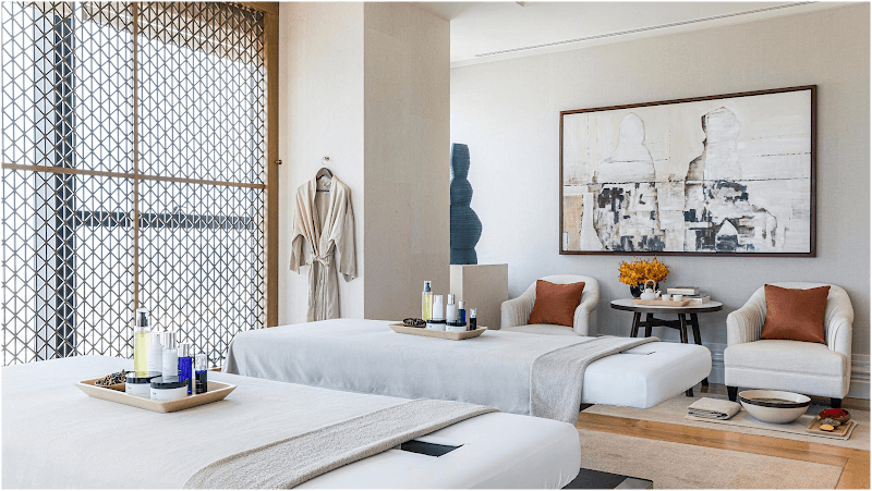 Rosewood Phnom Penh photo