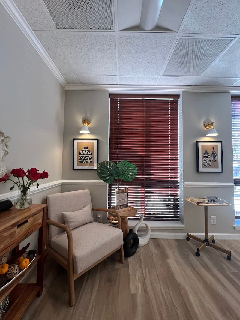 Rosewood Spa Rockville photo