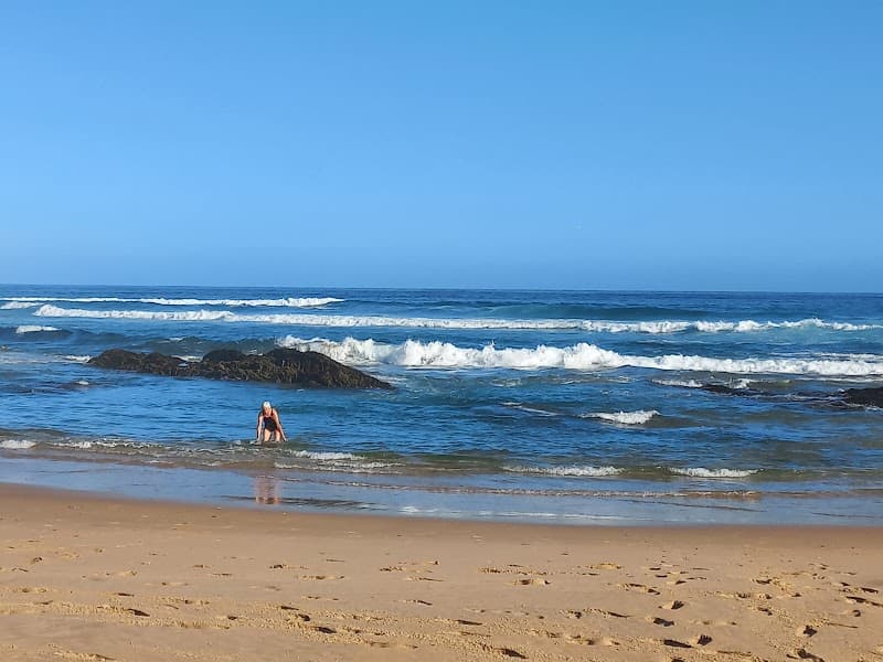 Rosey's Beauty Body & Wellness Spa@Periwinkle Lodge Garden Route photo