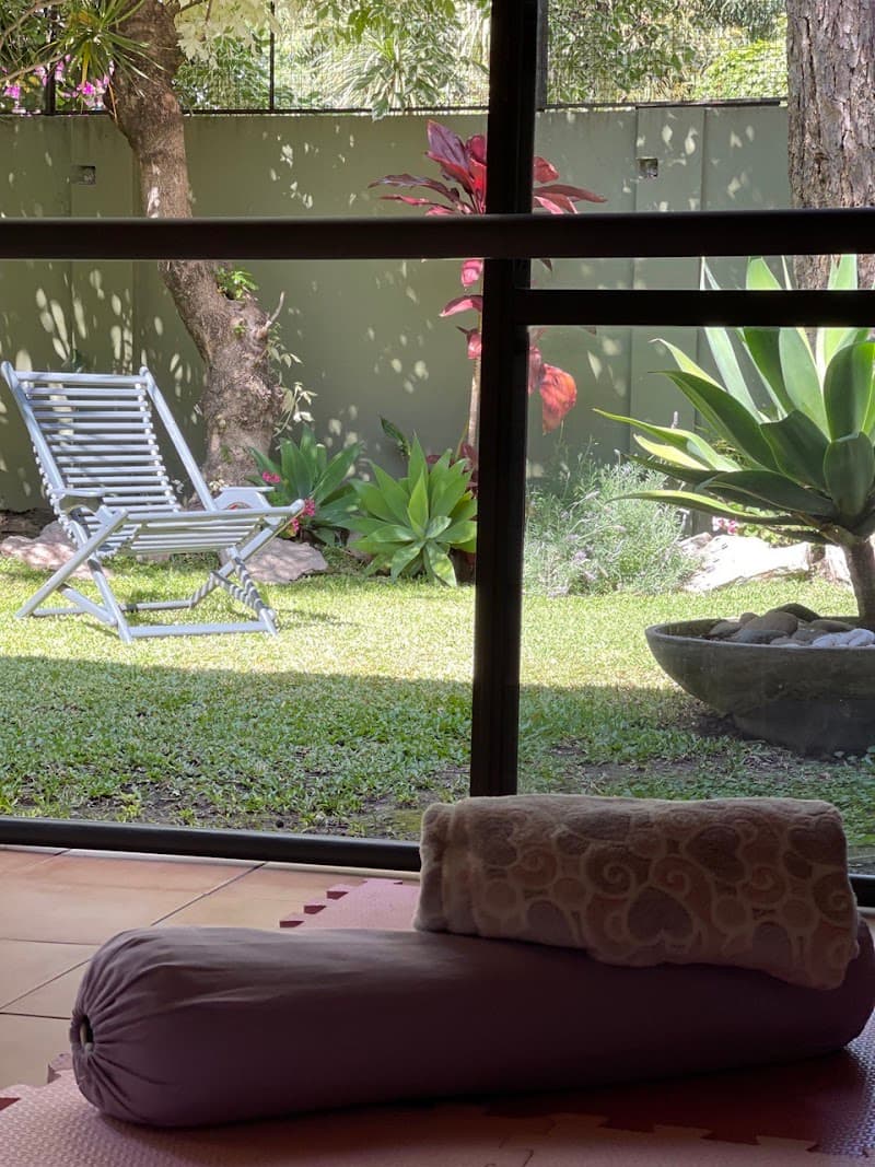 Roshi Spa Ciudad de Buenos Aires photo