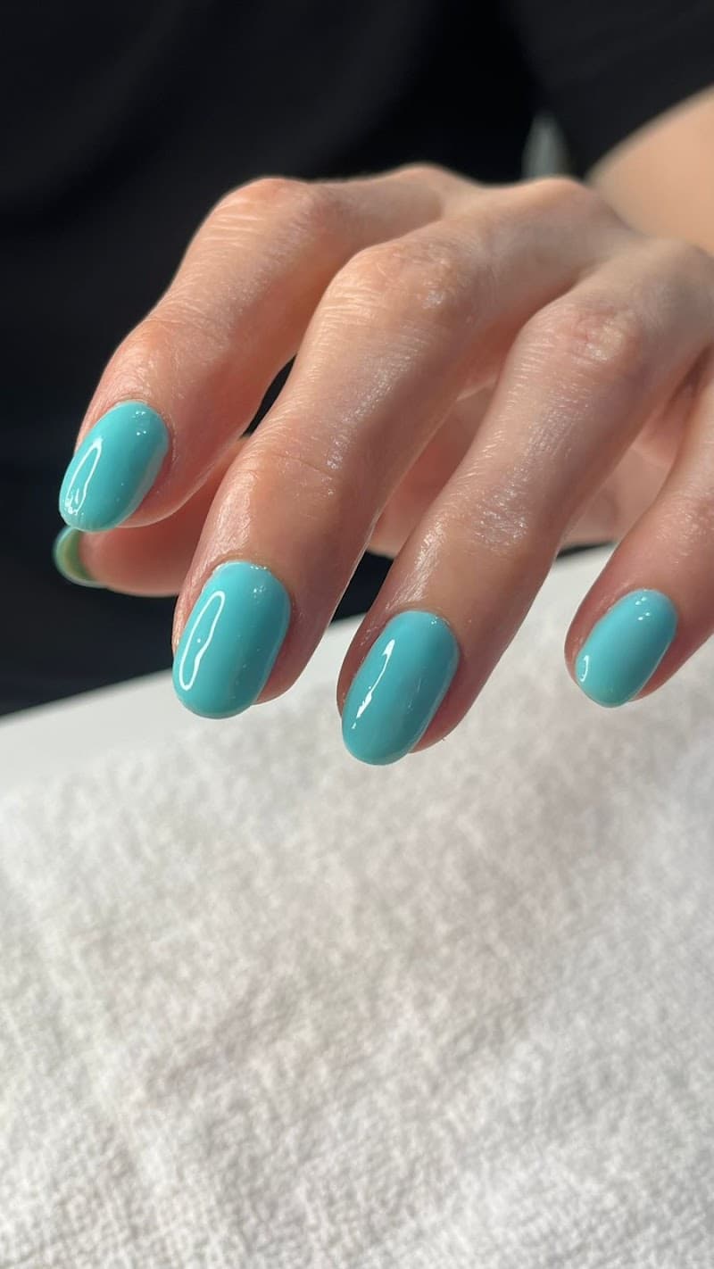 Rosi Diedrich Salão de Beleza Rio de Janeiro photo