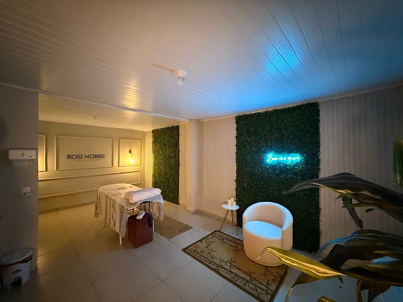 Rosi Nobre Estética e Massoterapia Cianorte photo