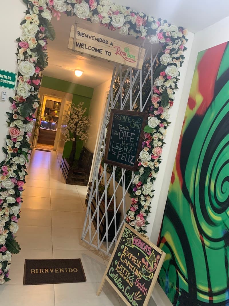 Rosi Spa Medicinal Cartagena photo