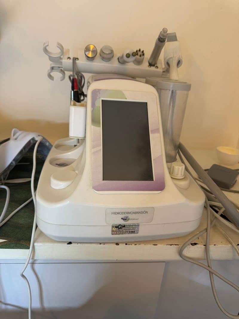 Rosicler Estetica Facial y Corporal Álvaro Obregón photo