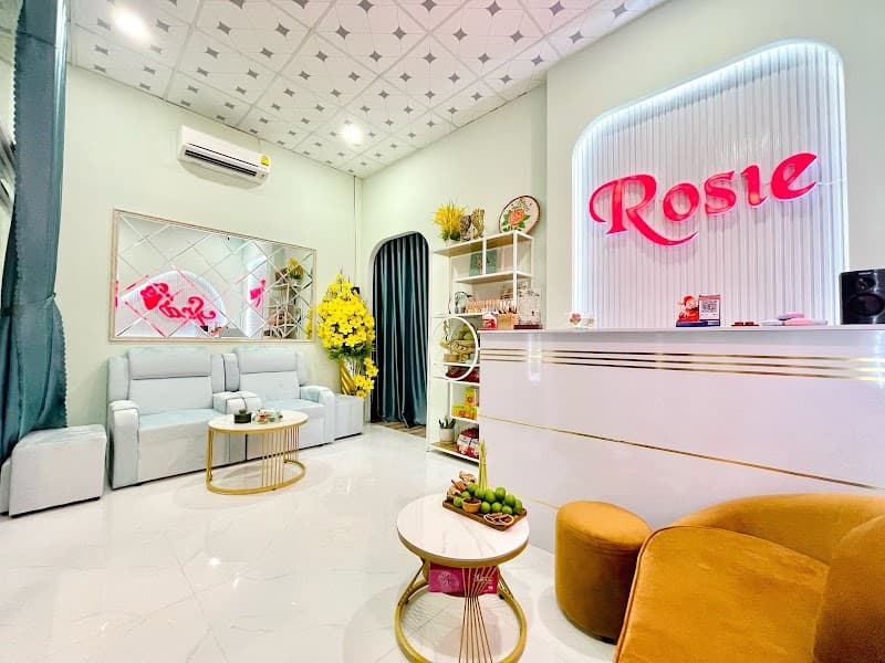 ROSIE SPA (ID Kakaotalk: Anviet-spa) Huyện Cam Lâm photo