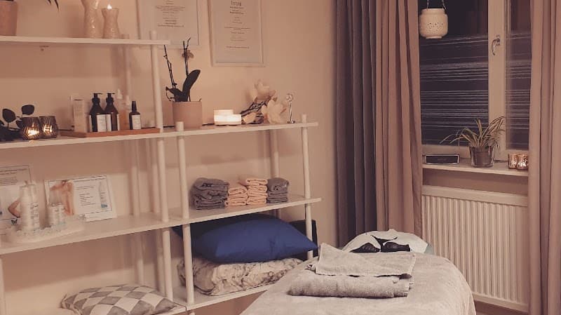 Rosies friskvård Friggesund photo