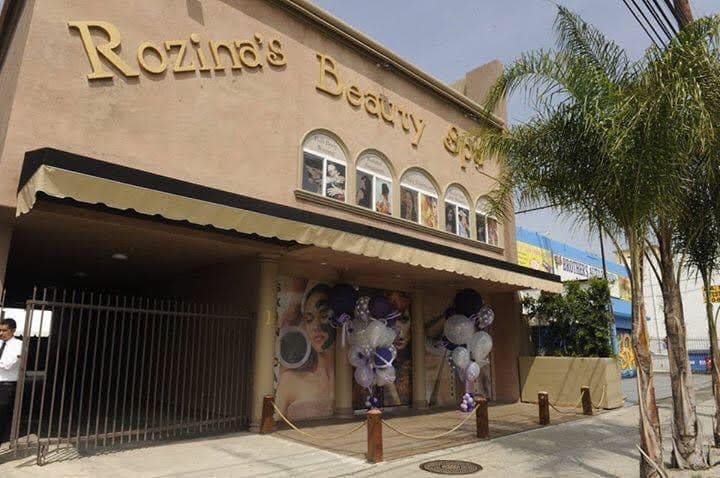 Rosina's Beauty & Wellness Center Redlands photo