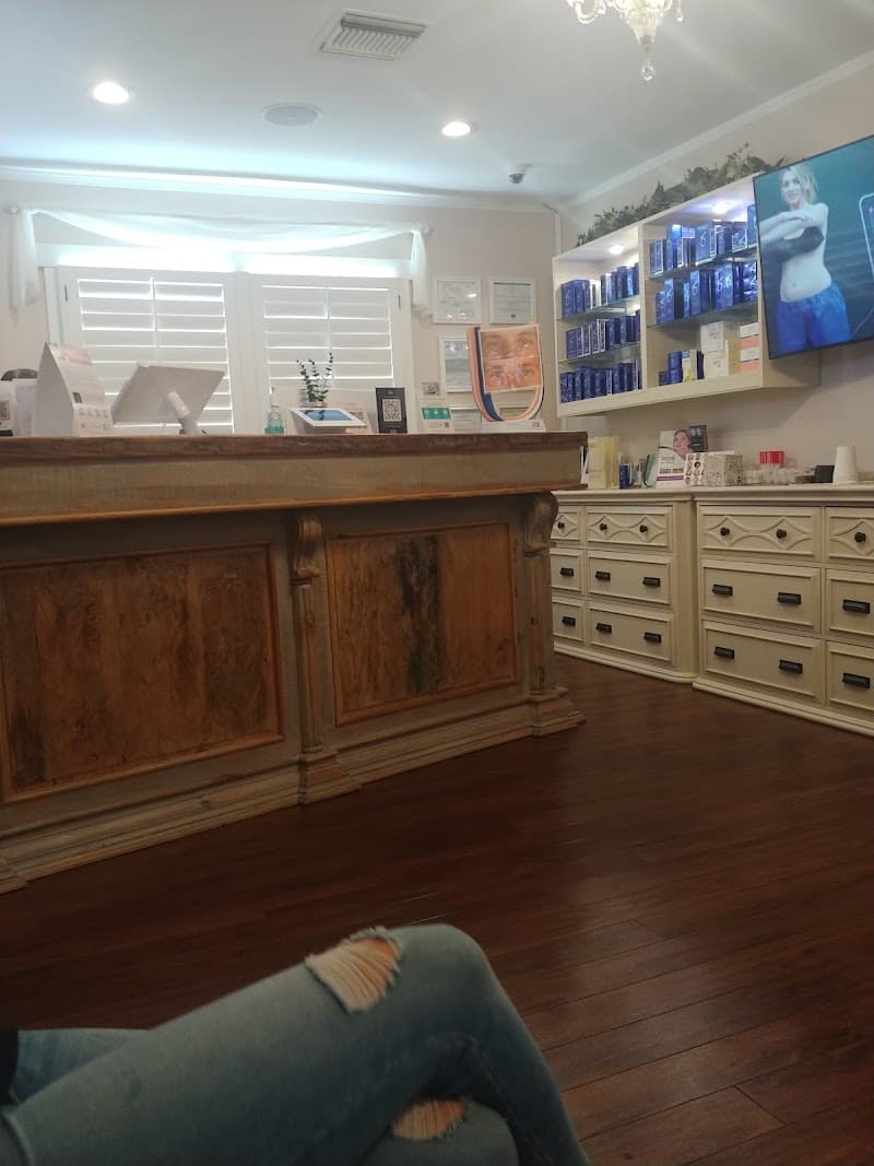 Rosina's European Medical Spa Redlands photo