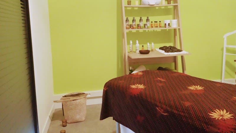 Rosita Massage Balinais La Teste-de-Buch photo