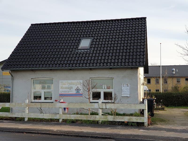 Roskilde Thai Massage ApS photo