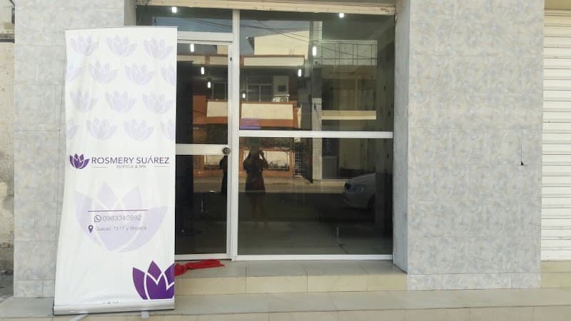 Rosmery Suárez SPA - Peluqueria Machala photo
