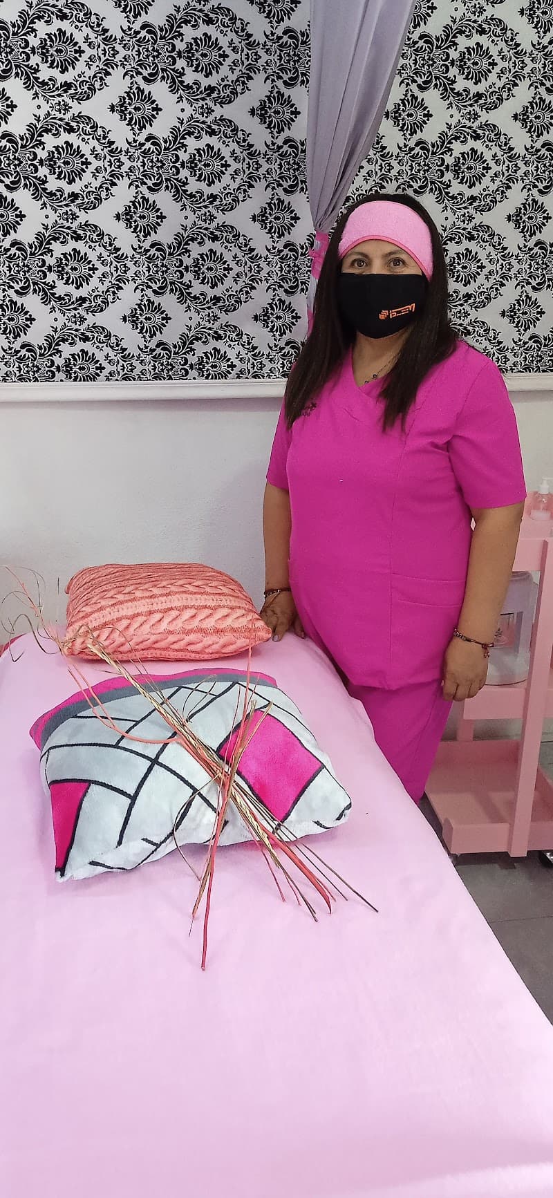 Rosom Medical and Spa Ojo de Agua photo