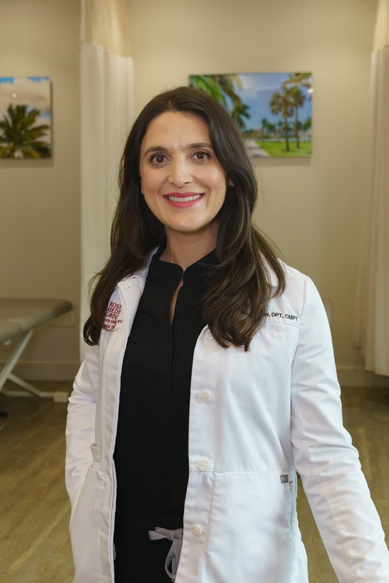 Ross Rehabilitation Services Miami photo
