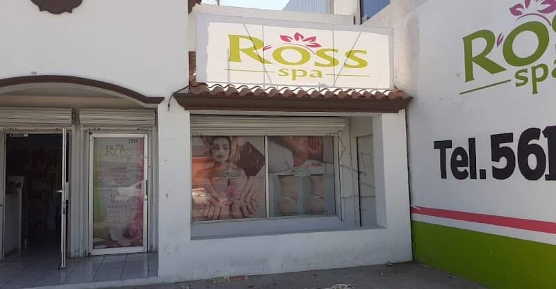 Ross Spa | Mexicali photo