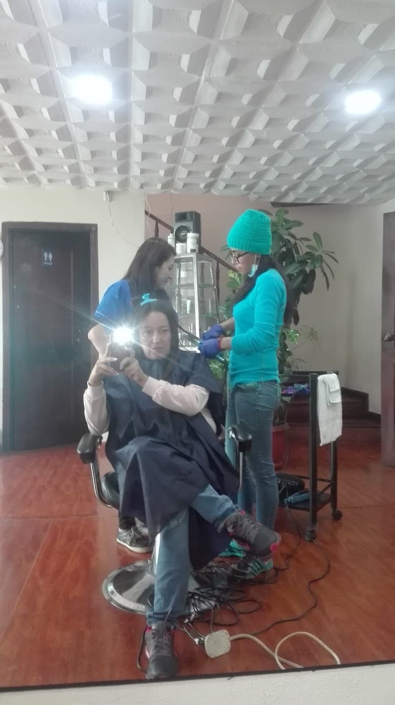 Ross Spa San Juan de Lurigancho photo