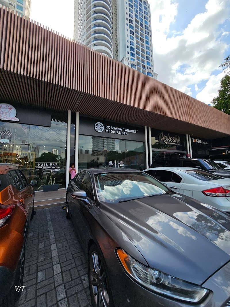 Rossana Tabares Medical Spa Ciudad de Panamá photo