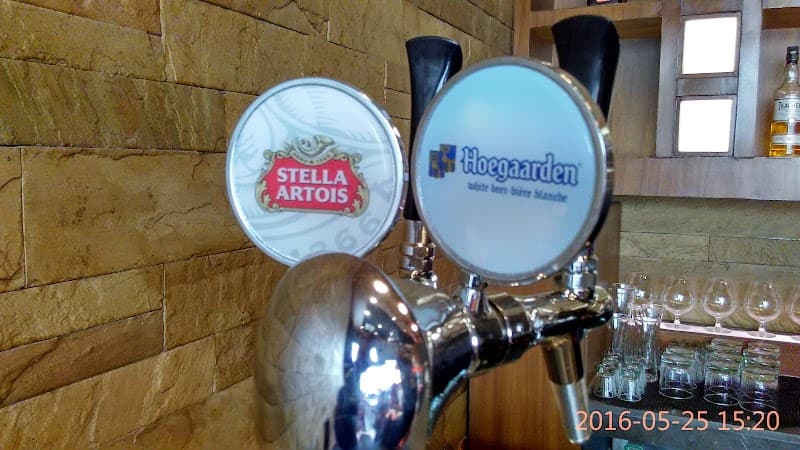 Rossano Ferretti Hairspa Delhi photo