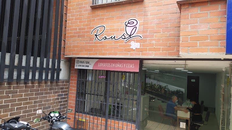 Rosse Spa Sabaneta photo