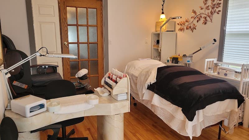 Rosseau Village Spa Seguin photo